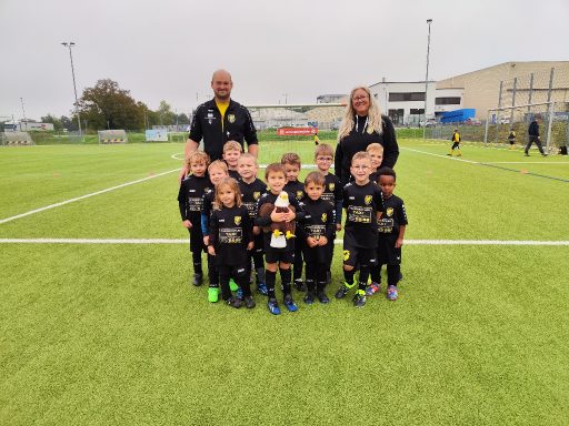 G Junioren G Junioren