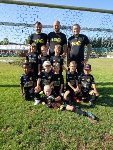 G/F2 Junioren am Turnier in Wolfenweiler